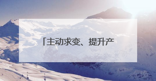 主动求变、提升产品竞争力、“多条腿”走路 跨境电商新大门在打开